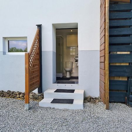 Guesthouse Wallenborn - Lodge エクステリア 写真